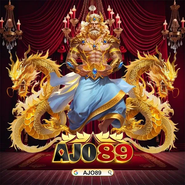 AJO89 - Pertarungan Terbaik di Arena Battle Royale
