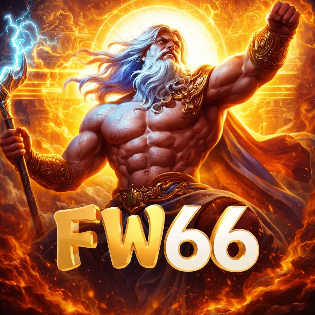 FW66 - Permainan Memancing Seru dan Menantang
