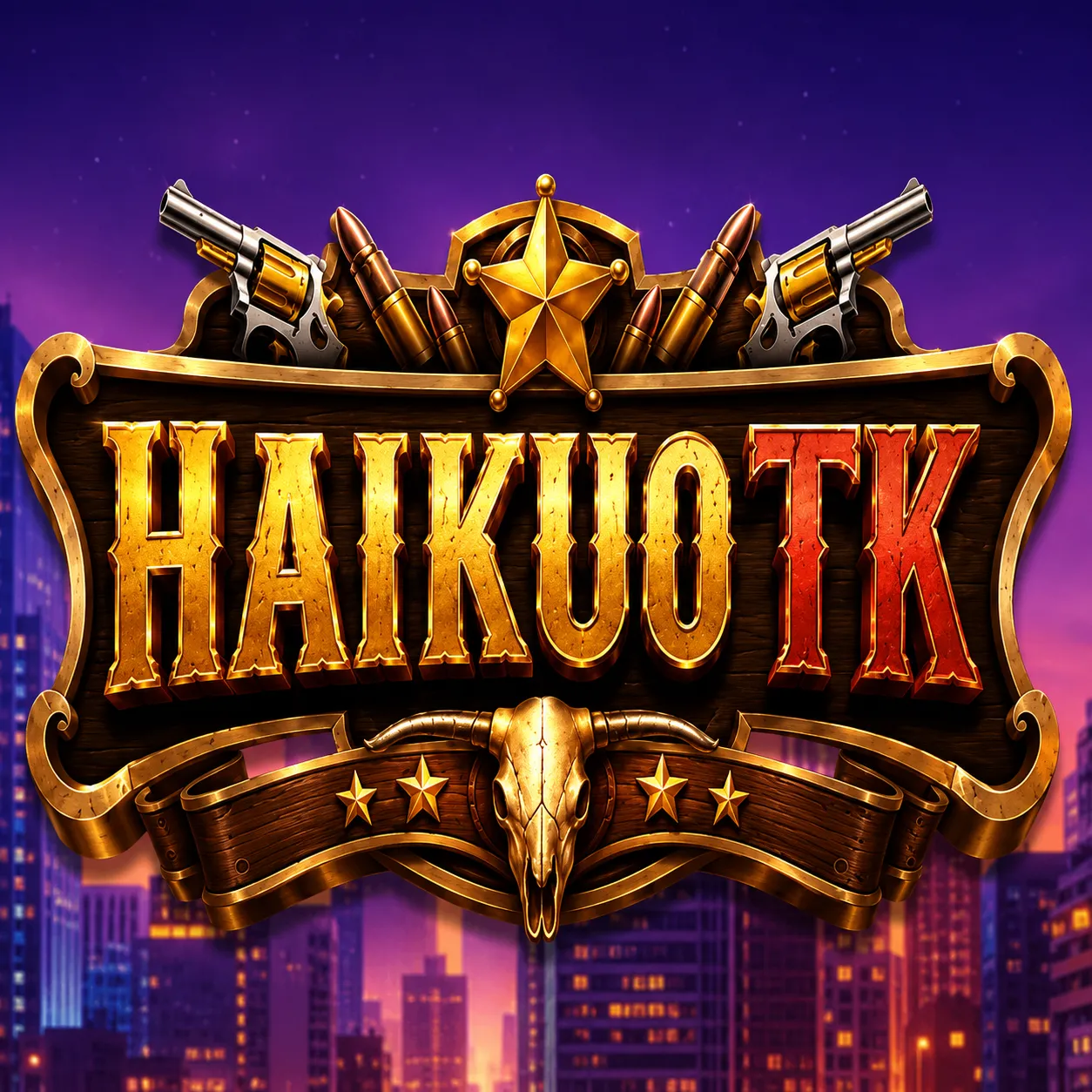 HAIKUOTK - Teror dalam Keheningan