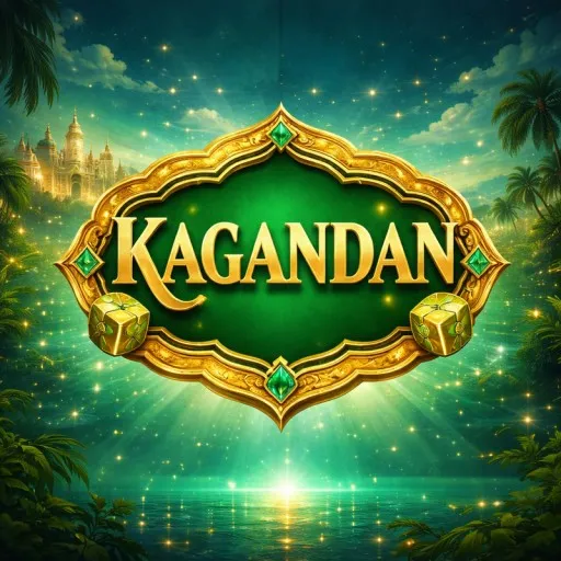 KAGANDAN - Jelajahi Dunia Pertanian yang Menyenangkan